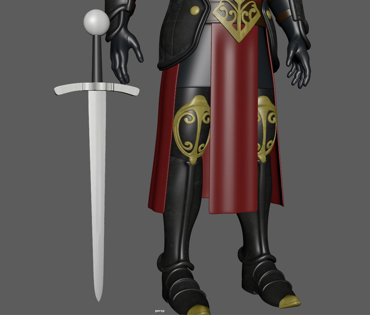 cartoon knight armor 3D model https://p.turbosquid.com/ts-thumb/az/2xYEcM/QeKpRI4O/27/jpg/1571771822/1920x1080/fit_q87/5799cce174819b381574aa9fbee78c6f71f071a6/27.jpg