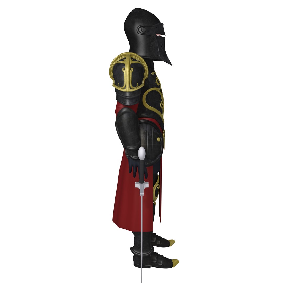 cartoon knight armor 3D model https://p.turbosquid.com/ts-thumb/az/2xYEcM/UR4aqhAI/9/jpg/1571771821/1920x1080/fit_q87/b6de920a6e3d51bdc1f6a0eb33401533d7021c06/9.jpg
