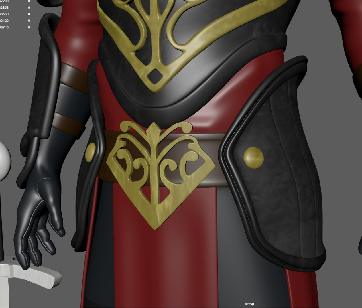 cartoon knight armor 3D model https://p.turbosquid.com/ts-thumb/az/2xYEcM/wFDVbRzK/25/jpg/1571771821/1920x1080/fit_q87/909b4475c1c5ac48abe03d36f22d08360f7a29f0/25.jpg