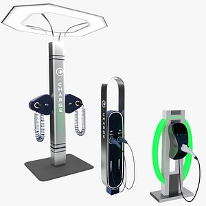 Electric Car Chargers