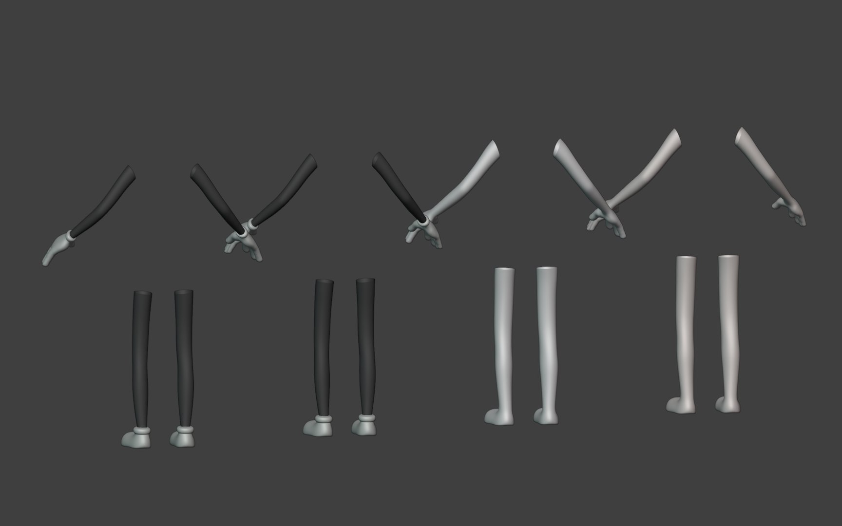 cartoon hands 3D model https://p.turbosquid.com/ts-thumb/az/5F9YPq/3G/i7/jpg/1789666992/1920x1080/fit_q87/ee2bbd8c9238dbc78459104450a9e439df134d50/i7.jpg