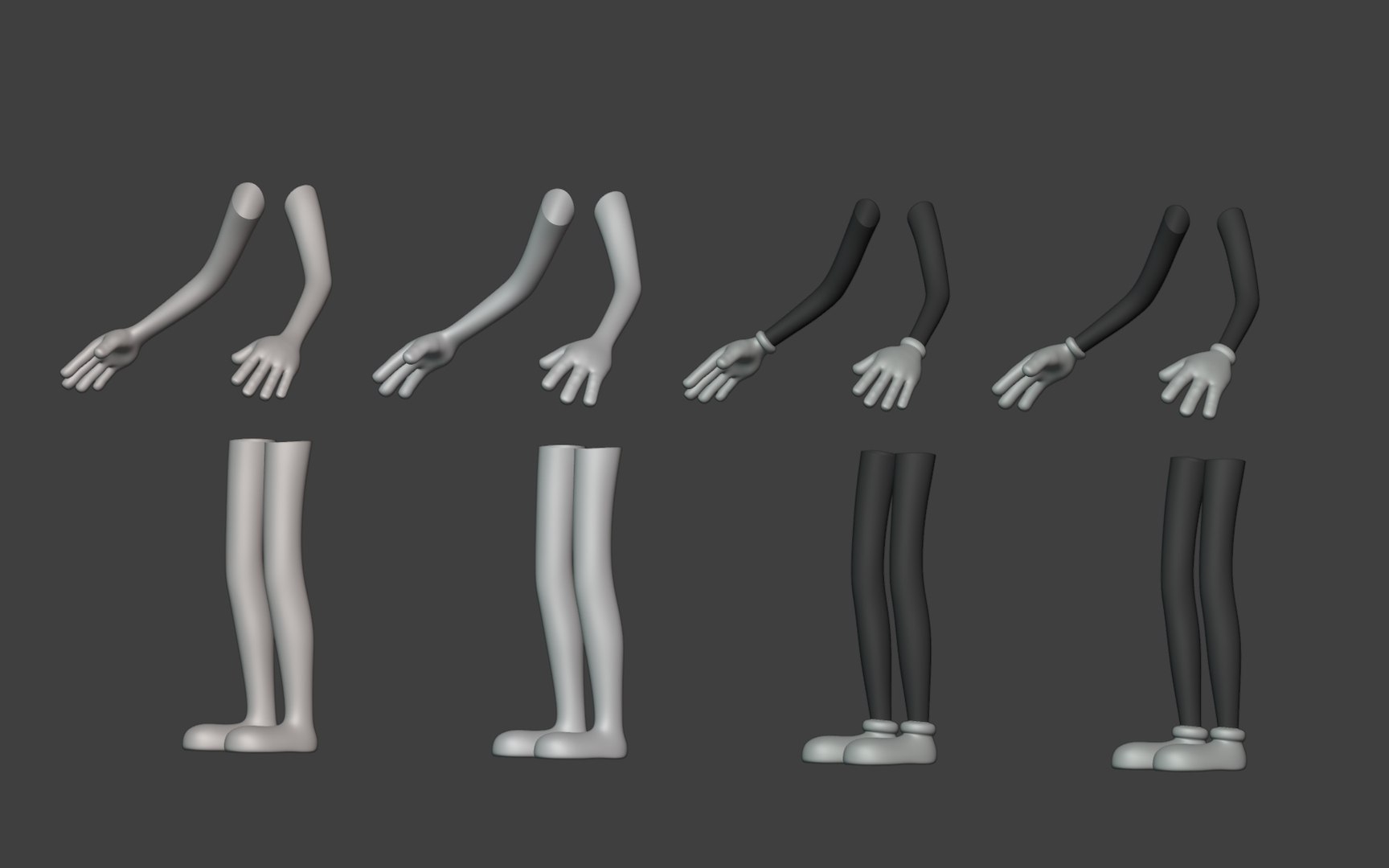 cartoon hands 3D model https://p.turbosquid.com/ts-thumb/az/5F9YPq/N4/i6/jpg/1789666991/1920x1080/fit_q87/55deeaa45415a75a712e6f49d52438b50948eb9e/i6.jpg