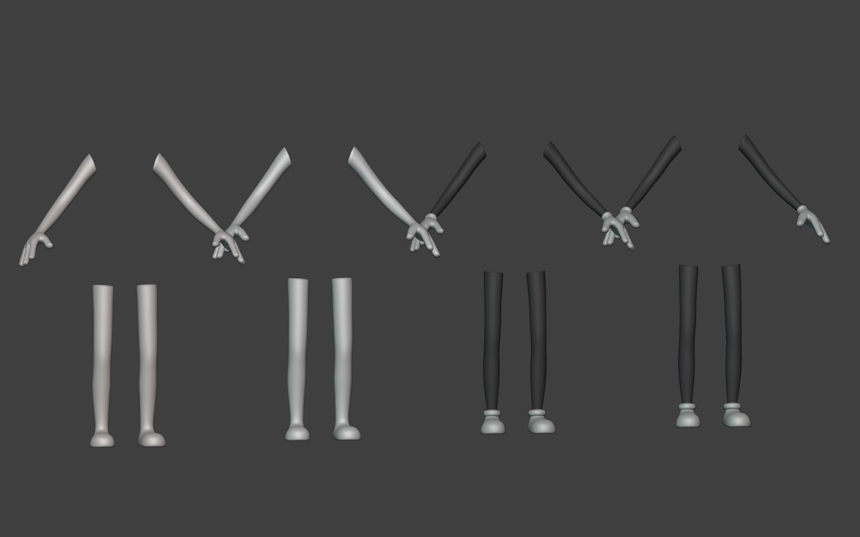 cartoon hands 3D model https://p.turbosquid.com/ts-thumb/az/5F9YPq/ce/i4/jpg/1789666989/1920x1080/fit_q87/7f5c31e79a02a10a82b14d6bed4baf390f6bba78/i4.jpg