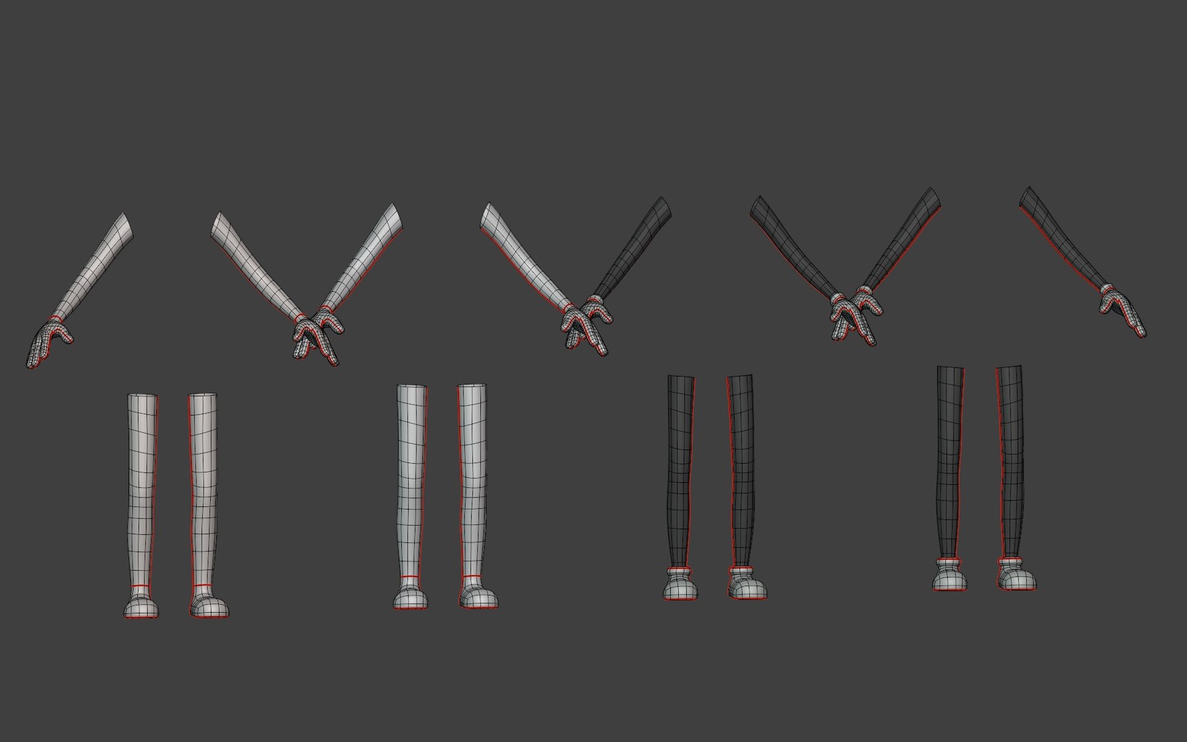 cartoon hands 3D model https://p.turbosquid.com/ts-thumb/az/5F9YPq/iP/i5/jpg/1789666991/1920x1080/fit_q87/6fdeb5c07d1154d4bcde4af49e2bf4a8310a2d7a/i5.jpg
