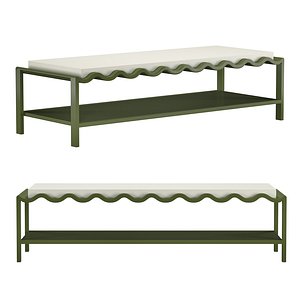 3D model COLAGNE