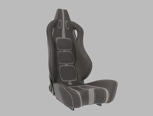 leather chair model
