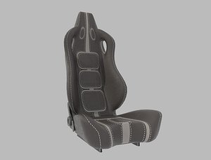 Leather Chair