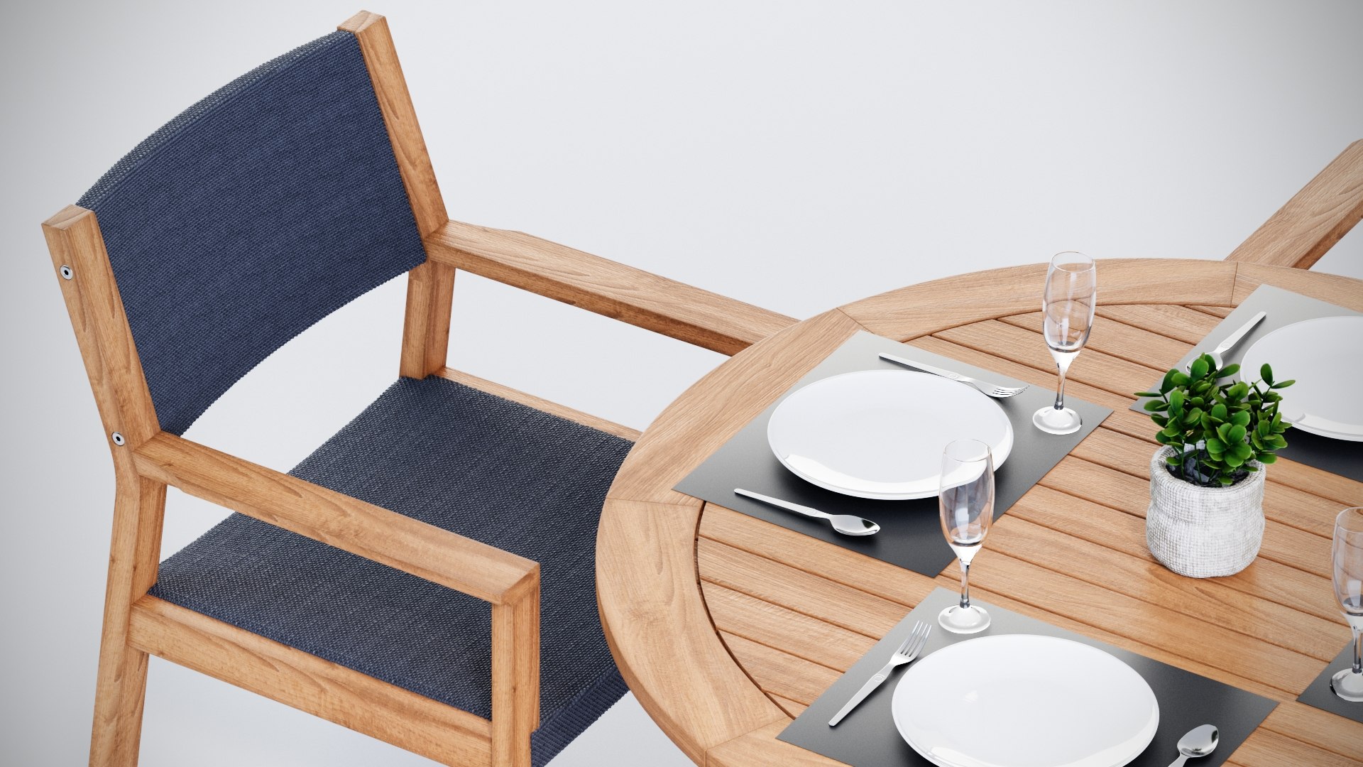 3D model Maz table with 4 Maz Dining chairs with arms https://p.turbosquid.com/ts-thumb/az/CRQkuZ/Kl/z05/jpg/1700997566/1920x1080/fit_q87/3c2fa133d4a755ac11d8f829f282c53ef7a61f56/z05.jpg