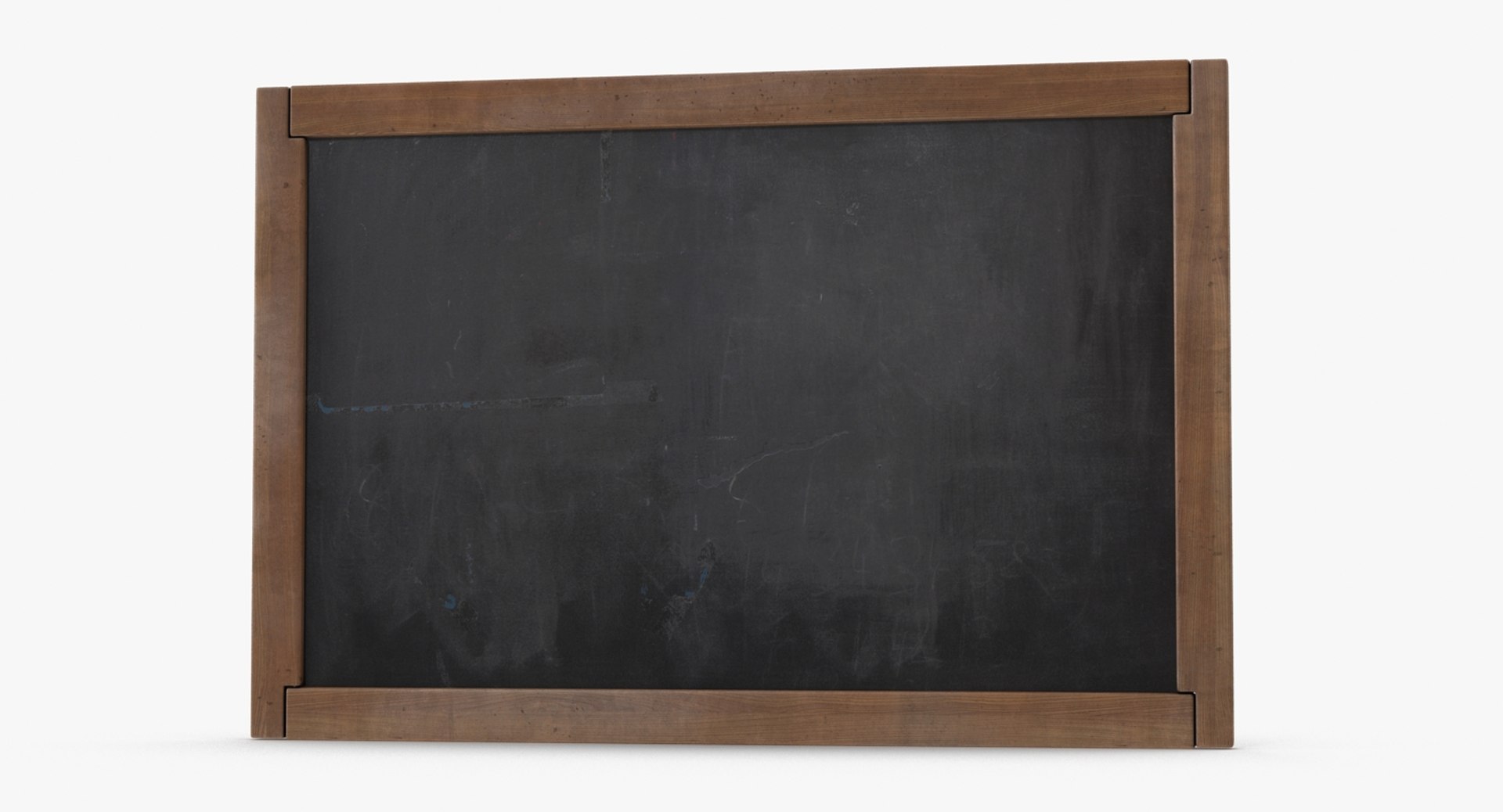 Max Chalkboard Board Blackboard