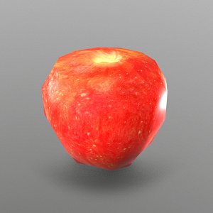 3D apple ready games
