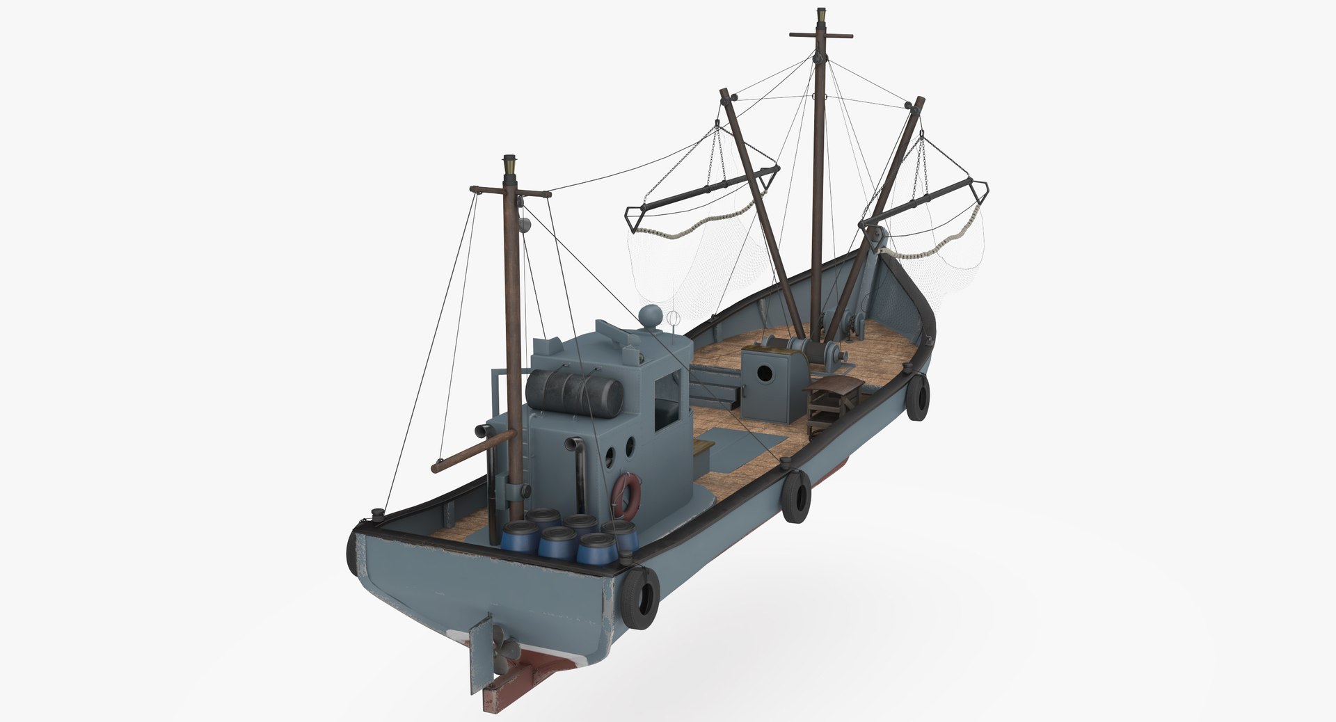 Fishing Trawler model https://p.turbosquid.com/ts-thumb/az/GDQRwN/UT/z04/jpg/1708074014/1920x1080/fit_q87/ae49353df78af9ab72c94d667a406b0b2b91bf5e/z04.jpg
