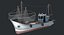 Fishing Trawler