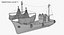 Fishing Trawler