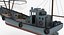 Fishing Trawler