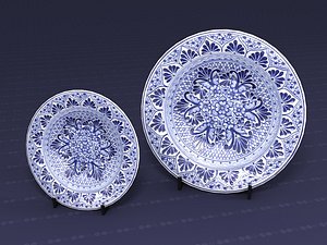 Decorative Plate