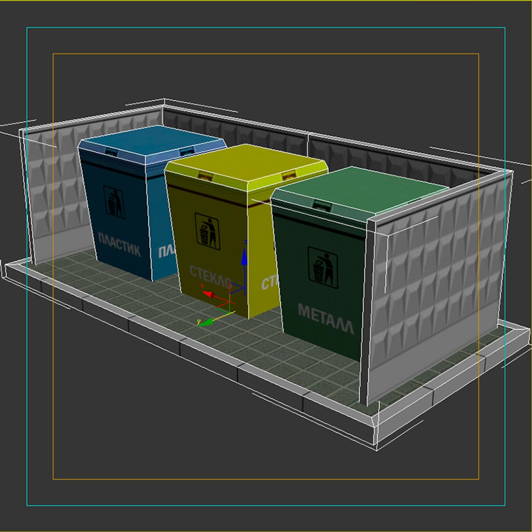 Max Construction