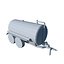 3d trailer cistern ready