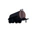 3d trailer cistern ready