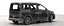 VW Caddy 2022