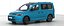 VW Caddy 2022