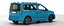 VW Caddy 2022