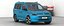 VW Caddy 2022