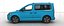 VW Caddy 2022