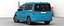 VW Caddy 2022
