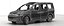 VW Caddy 2022