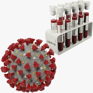Coronavirus Collection V4