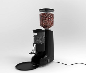 Coffee Grinder Simonelli