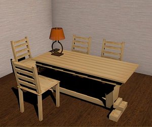 table