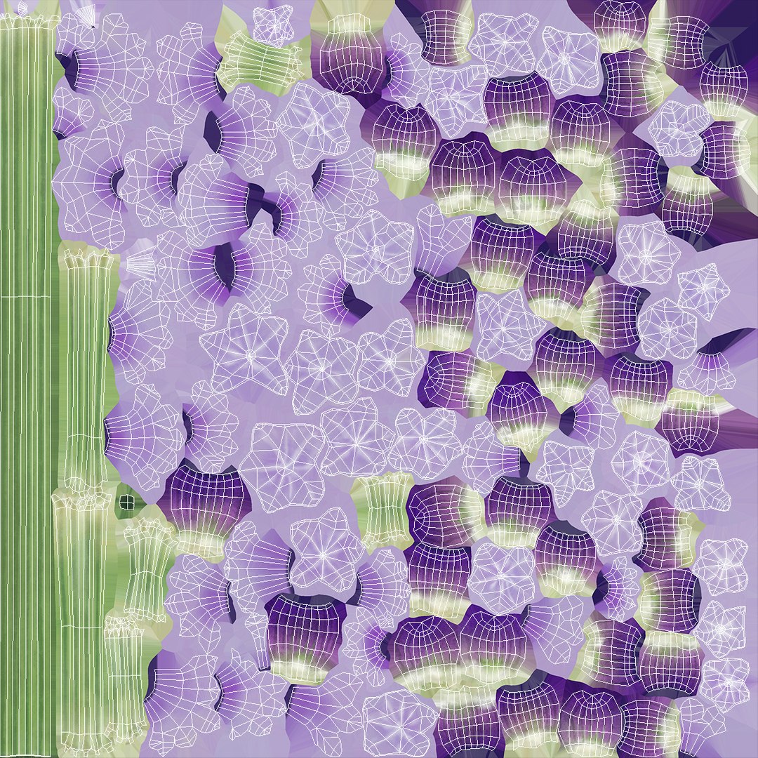 Cluster of Lavender Flower 3D model https://p.turbosquid.com/ts-thumb/az/RHqrEO/QS/clusteroflavenderflowerc4dmodel020/jpg/1708242948/1920x1080/fit_q87/0fe94308ab1f9df8a60846d04f6bdf257fb3543c/clusteroflavenderflowerc4dmodel020.jpg