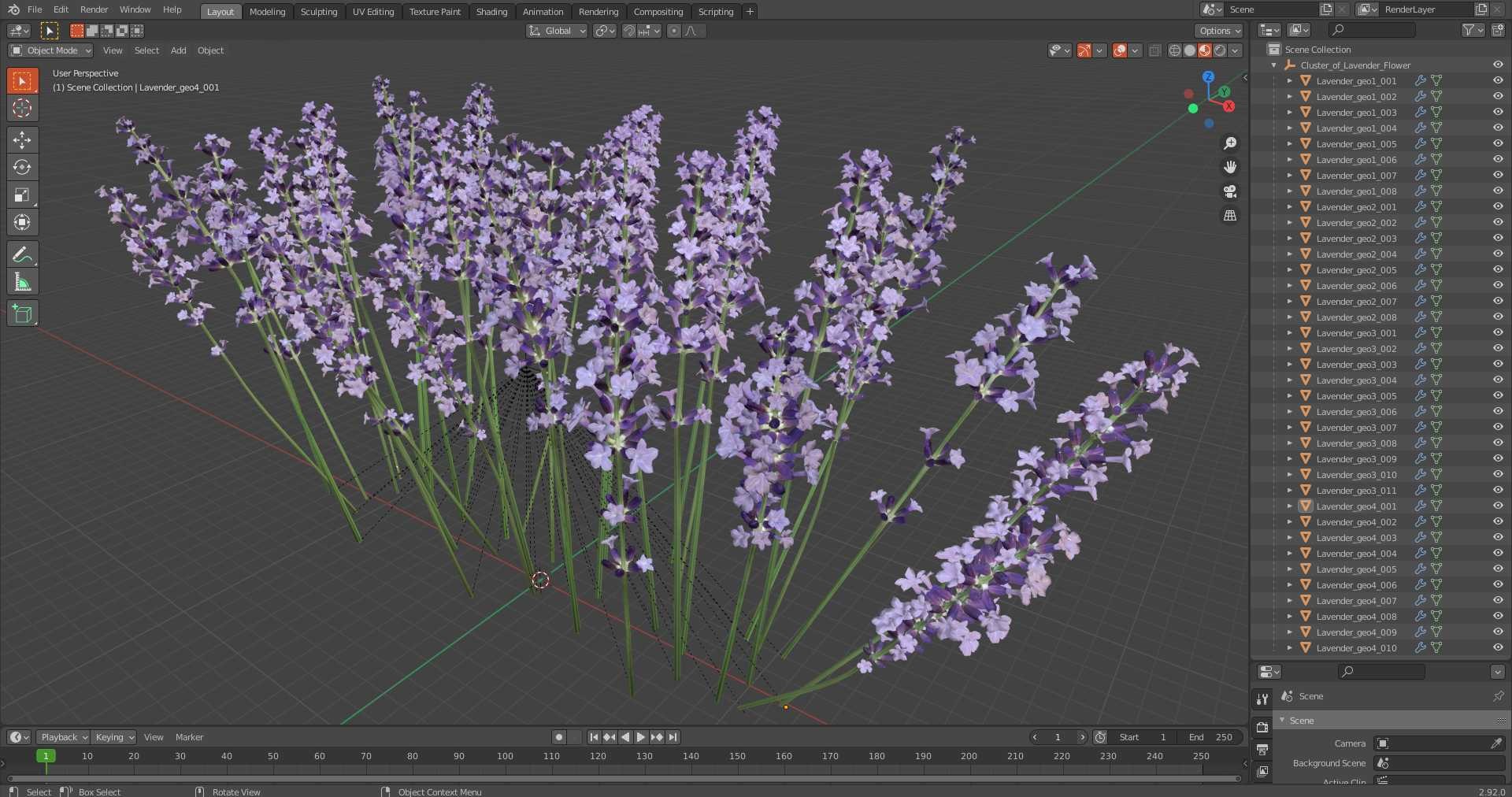 Cluster of Lavender Flower 3D model https://p.turbosquid.com/ts-thumb/az/RHqrEO/XT/clusteroflavenderflowerc4dmodel023/jpg/1708242960/1920x1080/fit_q87/3b5ee3be74476bc6f737d5dd8a6781ed163f862a/clusteroflavenderflowerc4dmodel023.jpg