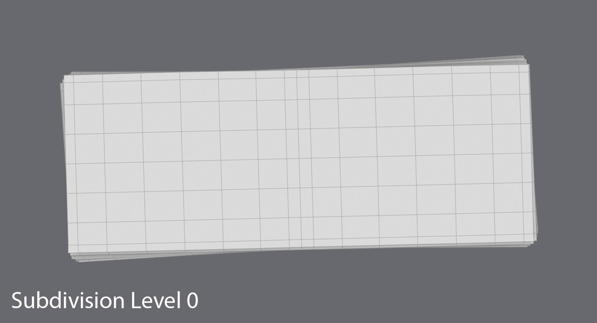 3d 100 ruble note stack