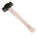 Hammer7 Rusty