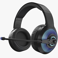 Headphones