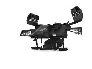Dropship+APC