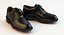 Ecco - Gtx Black Golf Shoes