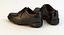 Ecco - Gtx Black Golf Shoes