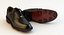 Ecco - Gtx Black Golf Shoes