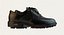 Ecco - Gtx Black Golf Shoes