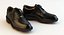 Ecco - Gtx Black Golf Shoes