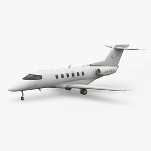 Pilatus PC-24 Business Jet