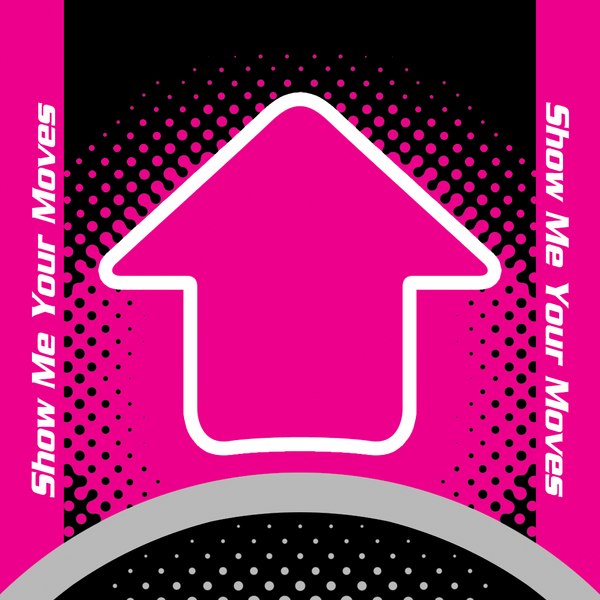 metal ddr pad arcade obj free