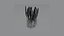 Salvia nemorosa Caradonna