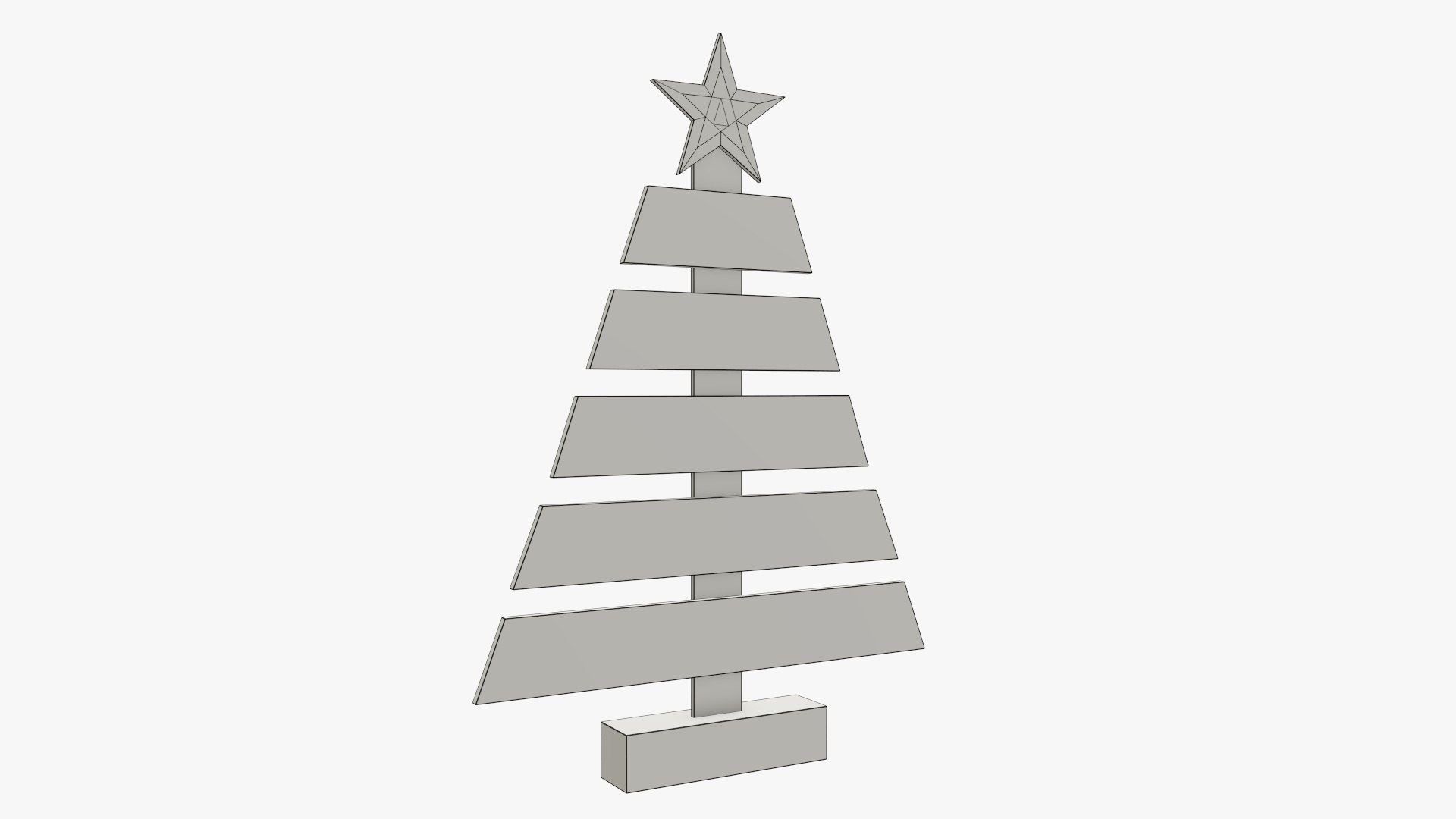 3D wooden christmas tree model https://p.turbosquid.com/ts-thumb/az/mEhd6C/4F2md6hB/screenshot268/jpg/1604573359/1920x1080/fit_q87/885e4901a679cbc4a5071d2d2c186564df683cc2/screenshot268.jpg