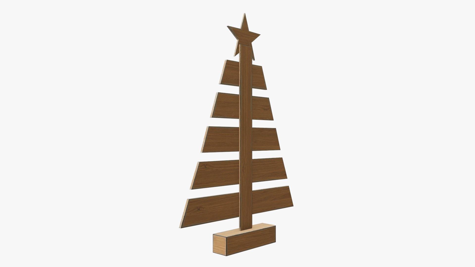 3D wooden christmas tree model https://p.turbosquid.com/ts-thumb/az/mEhd6C/6OzYthUg/screenshot266/jpg/1604573359/1920x1080/fit_q87/8694ed38df7db6afd89a613173fc8f938963a120/screenshot266.jpg