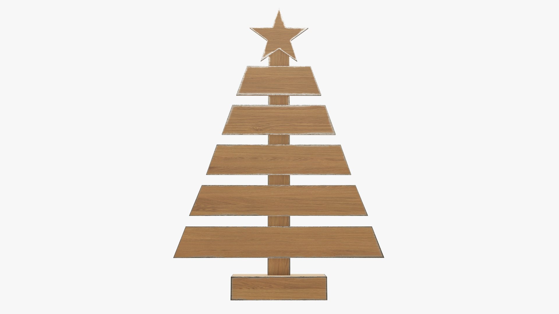 3D wooden christmas tree model https://p.turbosquid.com/ts-thumb/az/mEhd6C/HB3XDmxS/screenshot264/jpg/1604573359/1920x1080/fit_q87/c7a1096de3e64a83ebc6f440714833fa32d8cc2d/screenshot264.jpg