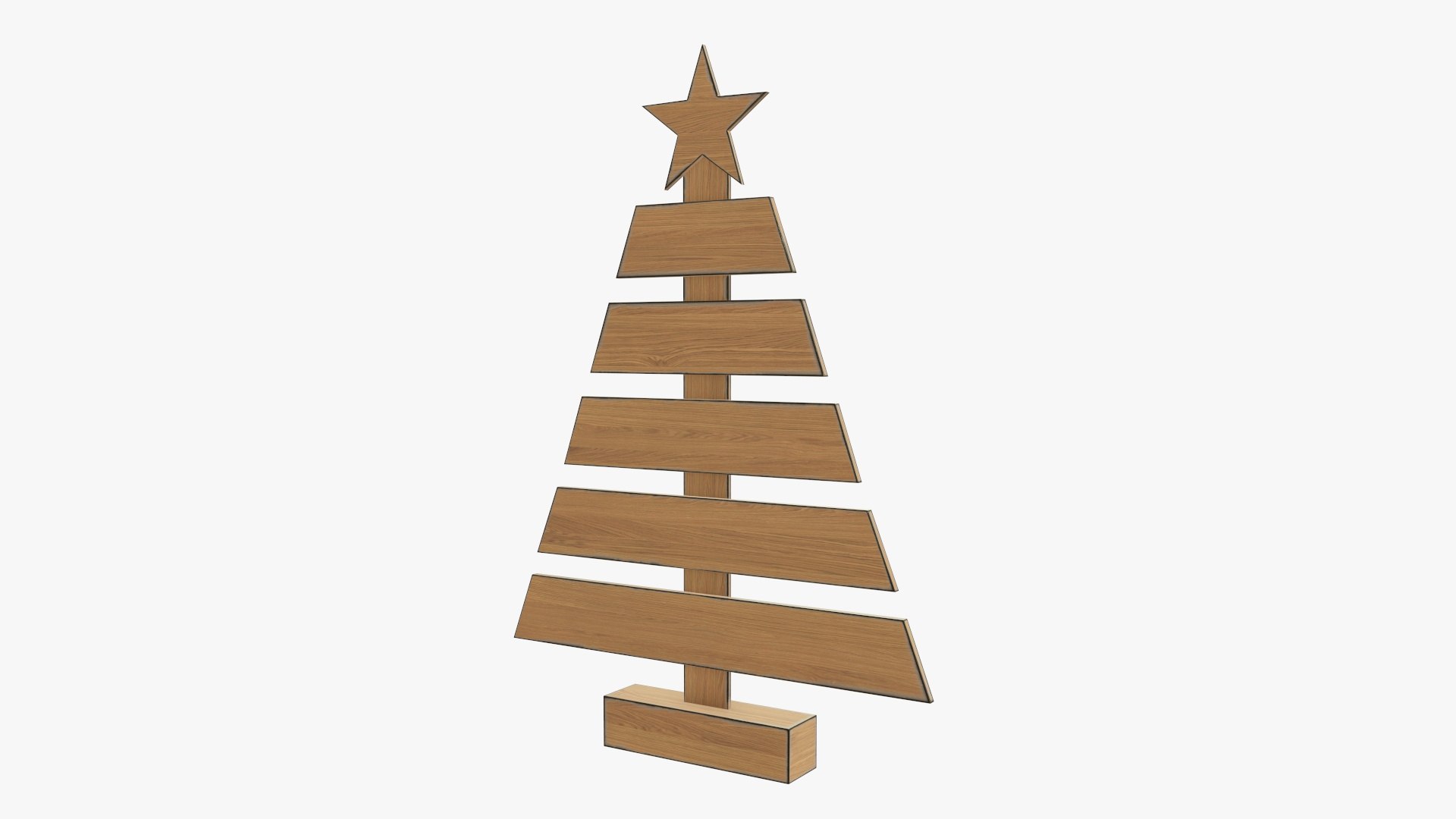 3D wooden christmas tree model https://p.turbosquid.com/ts-thumb/az/mEhd6C/oZCiq8uZ/screenshot267/jpg/1604573359/1920x1080/fit_q87/ad27e4b02f1554c9e10eb326ddaf6e18d50832bf/screenshot267.jpg